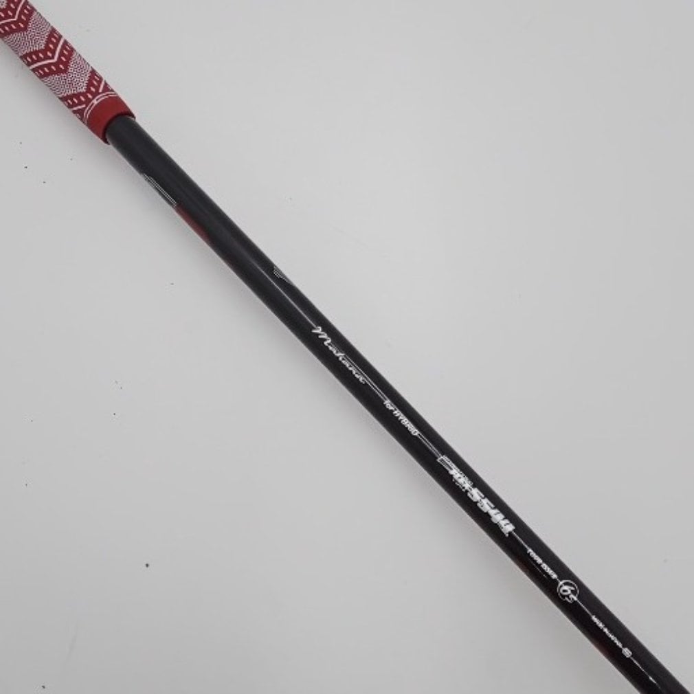 SRIXON Z H85 U4 22° S Miyazaki for HYBRID｜Alpen Online 公式