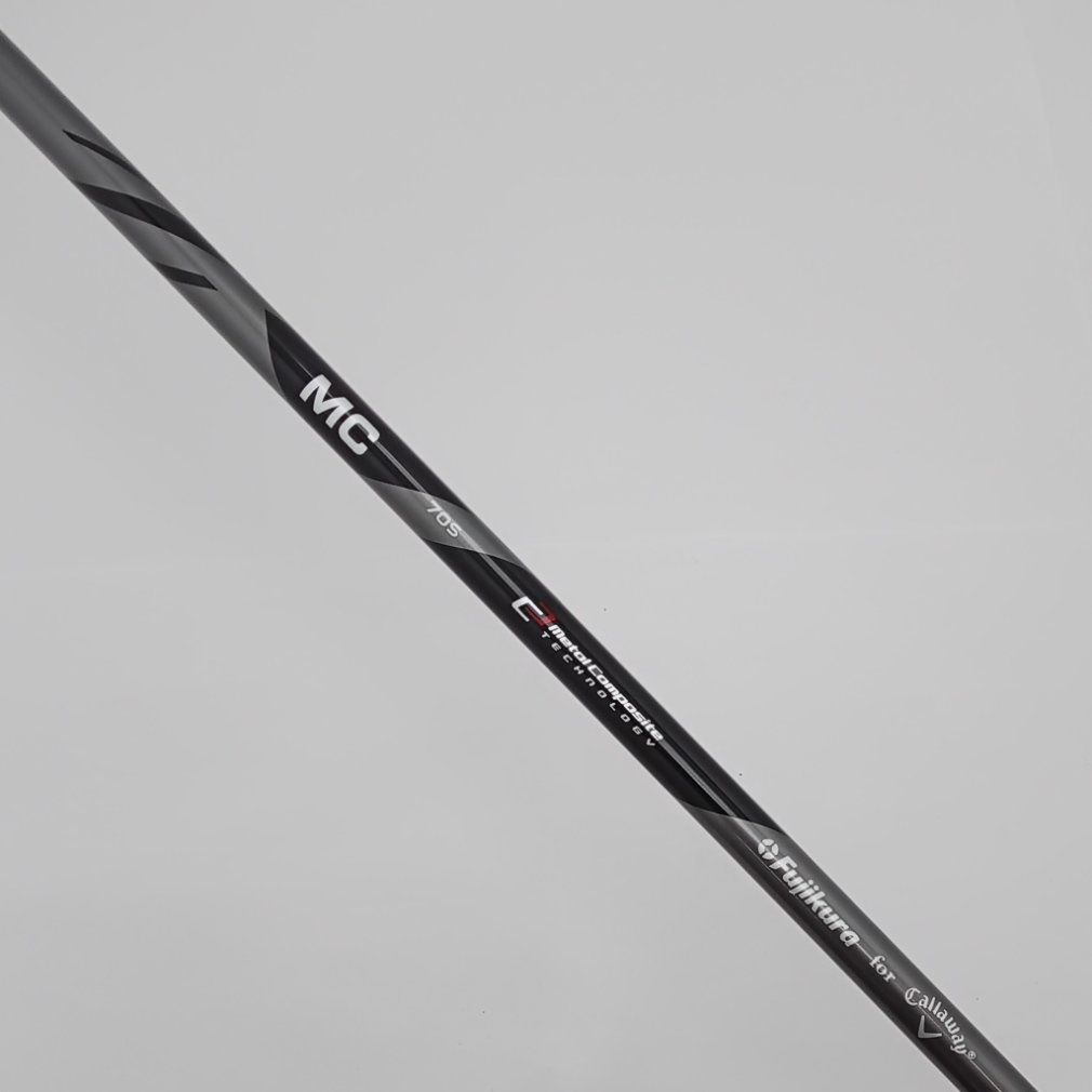 ROGUE ST MAX 4H 20° S Fujikura MC 70 for Callaway｜Alpen Online