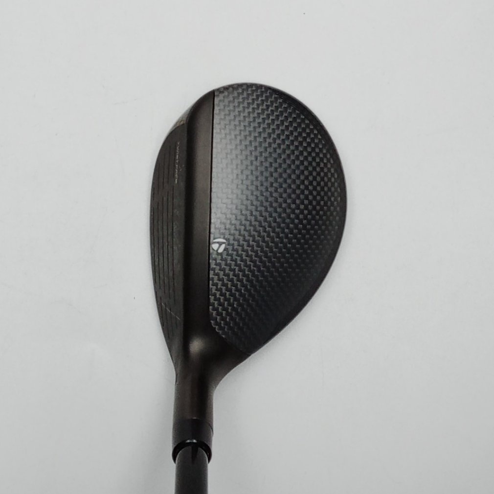 Qi35 MAX ﾚｽｷｭｰ UT TENSEI Pro 1K Hybrid 80 350Tip[その他ｶｰﾎﾞﾝ