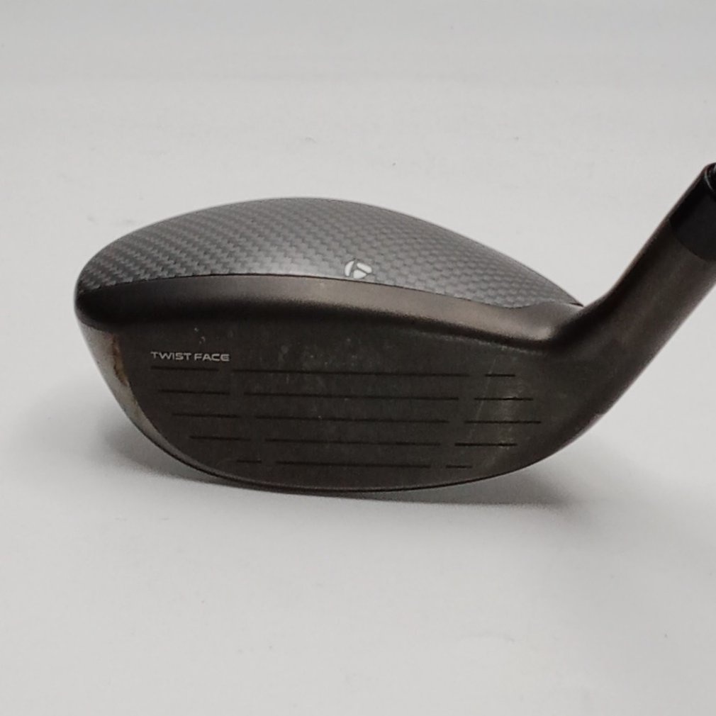 Qi35 MAX ﾚｽｷｭｰ UT TENSEI Pro 1K Hybrid 80 350Tip[その他ｶｰﾎﾞﾝ