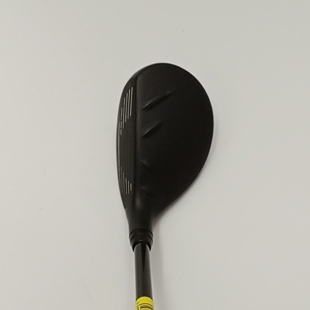 G410 4U 22° SR ALTA J CB RED｜Alpen Online 公式オンラインストア