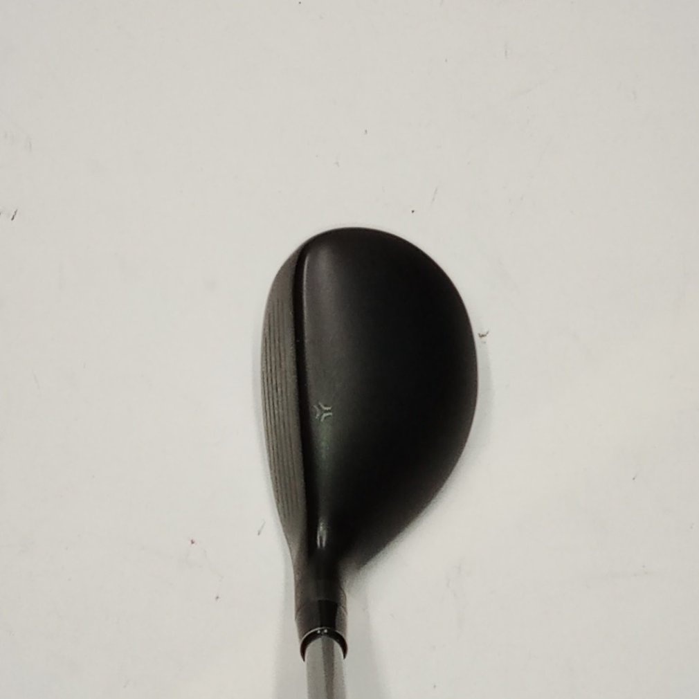 SRIXON ZX MKⅡﾊｲﾌﾞﾘｯﾄﾞ U4 22° S Diamana ZX-Ⅱfor HYBRID｜Alpen
