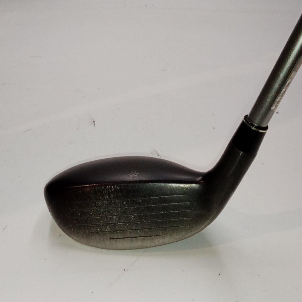 SRIXON ZX MKⅡﾊｲﾌﾞﾘｯﾄﾞ U4 22° S Diamana ZX-Ⅱfor HYBRID｜Alpen