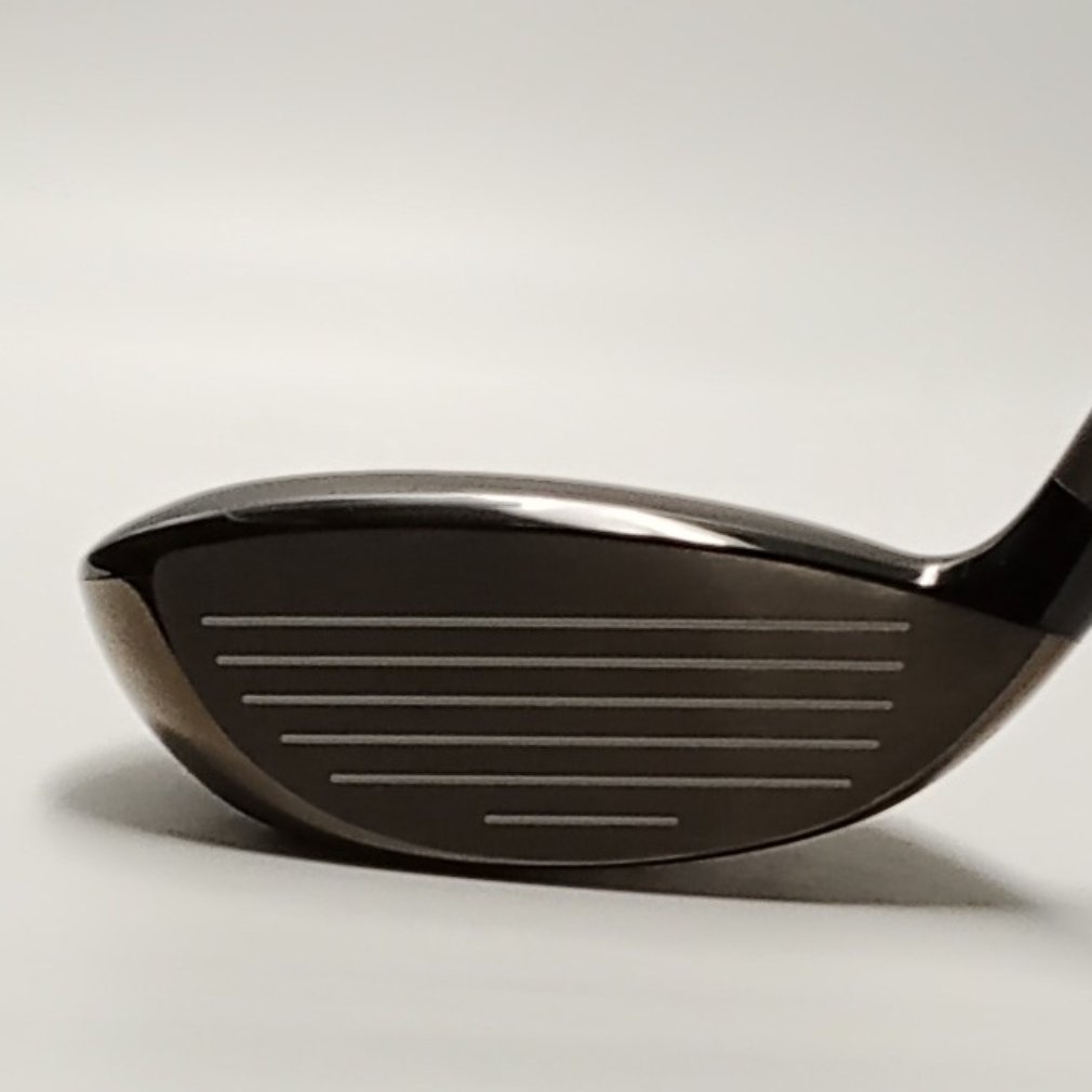 APEX UW (2025) 19 19° S TENSEI BLACK SILVER 70 for Callaway｜Alpen
