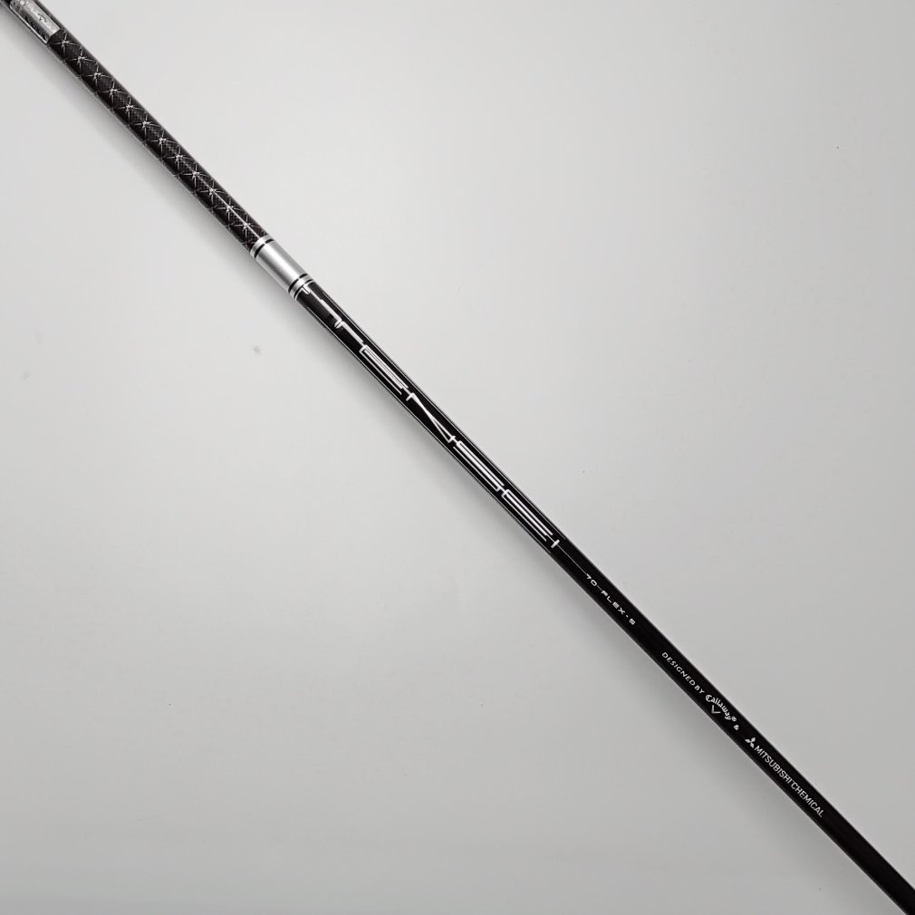 APEX UW (2025) 19 19° S TENSEI BLACK SILVER 70 for Callaway｜Alpen