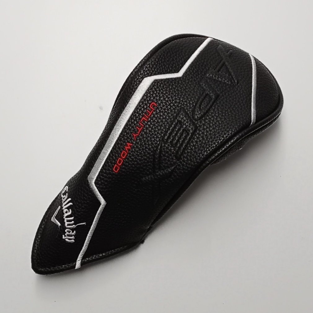 APEX UW (2025) 19 19° S TENSEI BLACK SILVER 70 for Callaway｜Alpen