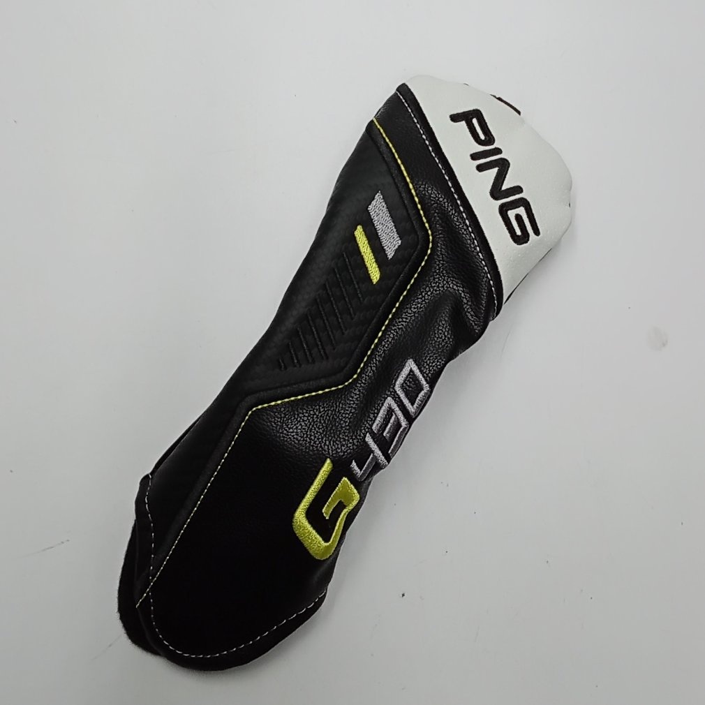 G430 H4 22° R ALTA J CB BLACK｜Alpen Online 公式オンラインストア