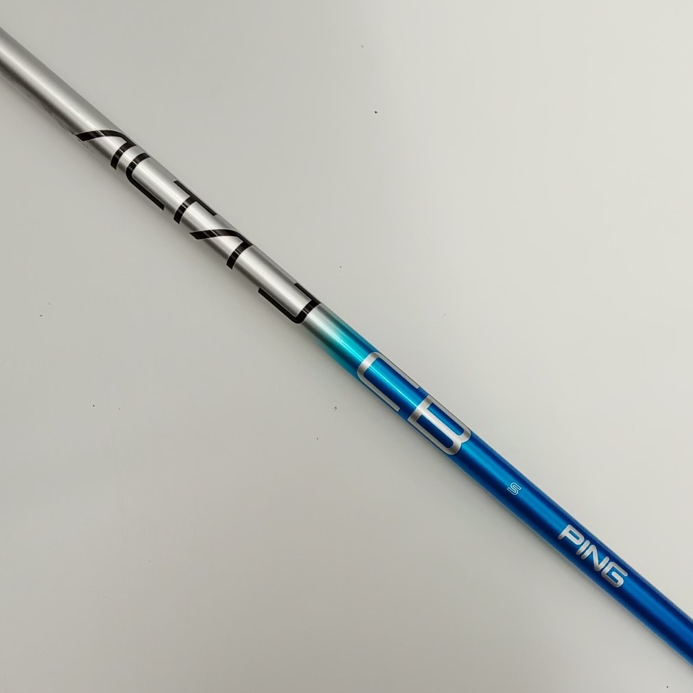 G440 H4 23° S ALTA J CB BLUE｜Alpen Online 公式オンラインストア