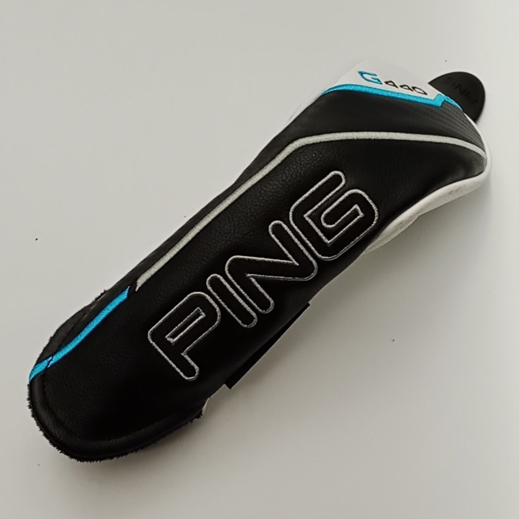 G440 H4 23° S ALTA J CB BLUE｜Alpen Online 公式オンラインストア