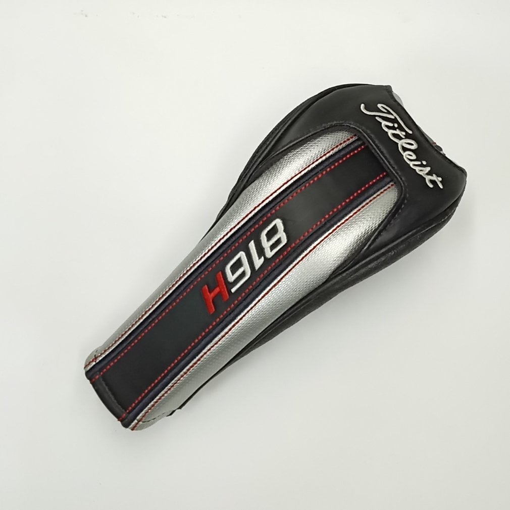 Titleist 816H1 ユーティリティ 23度 MCI 70S 816H1 UT 23° S Titleist MCI 70｜Alpen Online 公式オンラインストア