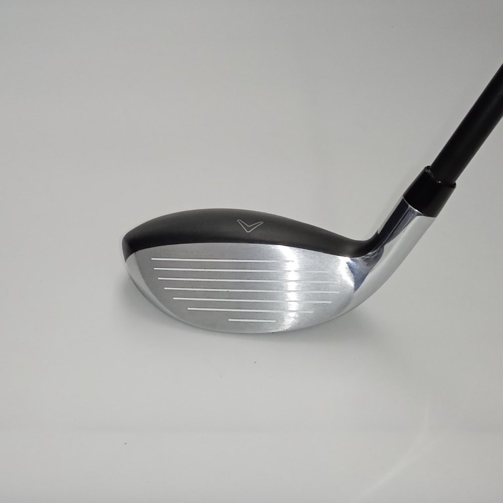 ROGUE ST MAX FAST 4H 21° SR Speeder NX 40 for Callaway｜Alpen