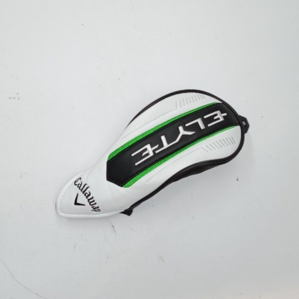 ELYTE X H5 25° S VENTUS GREEN 50 for Callaway｜Alpen Online 公式