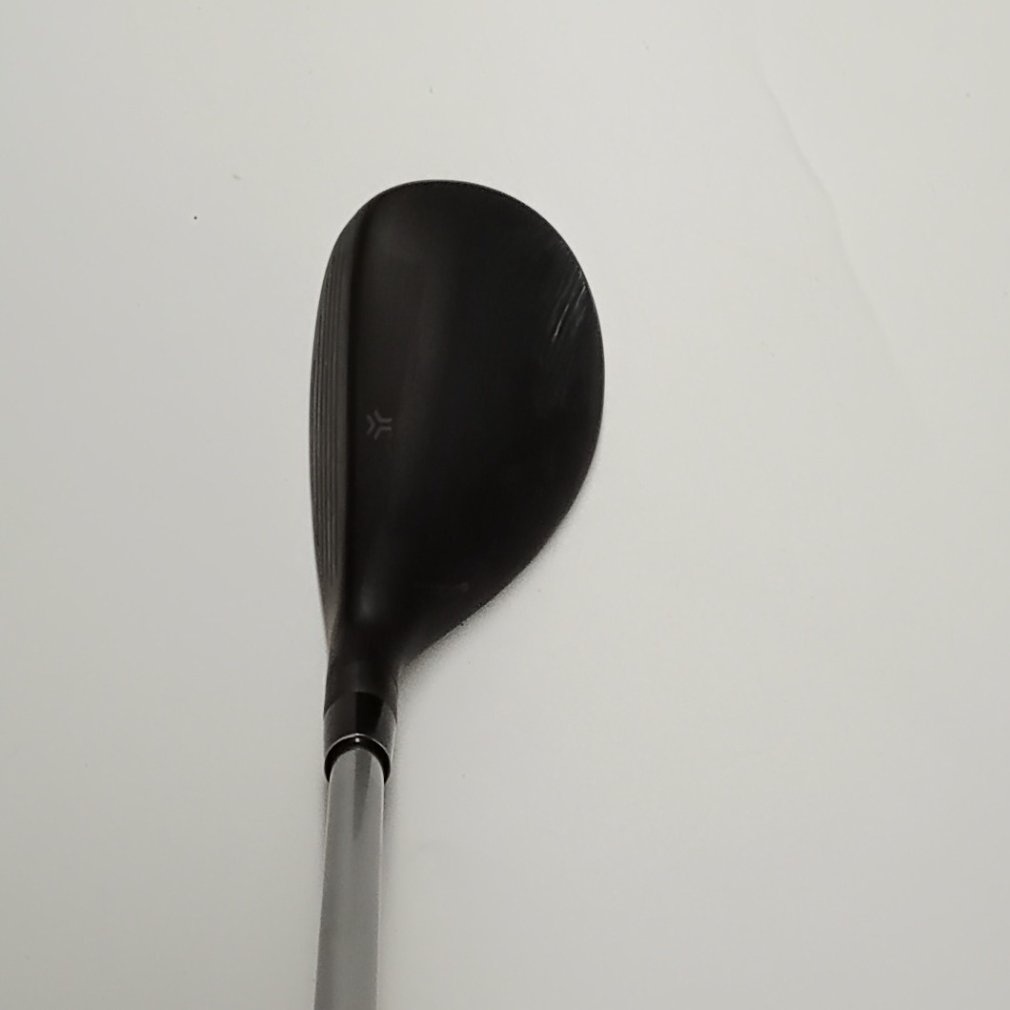 ぷりん SRIXON ZX MKⅡハイブリッド U3 19° S Diamana ZX-Ⅱfor HYBRID｜Alpen