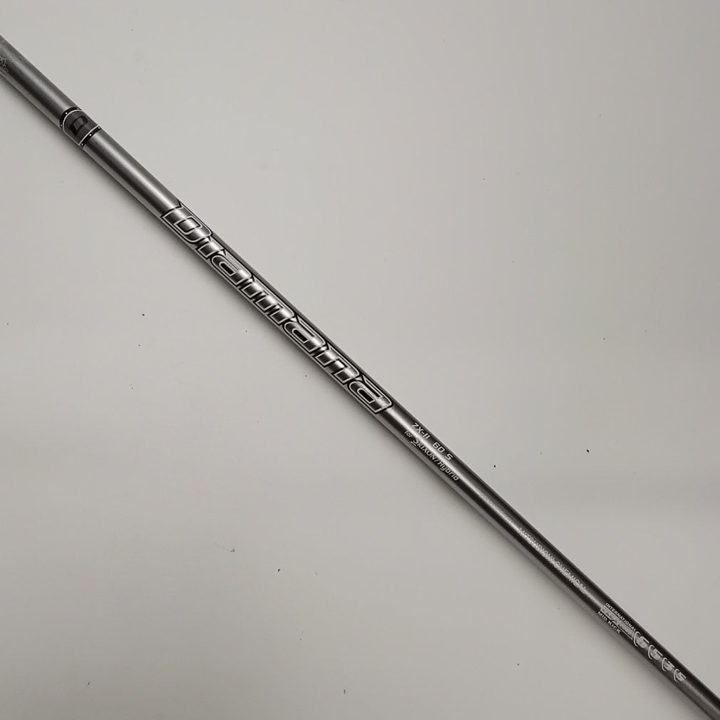 SRIXON ZX MKⅡハイブリッド U4 22° S Diamana ZX-Ⅱfor HYBRID｜Alpen