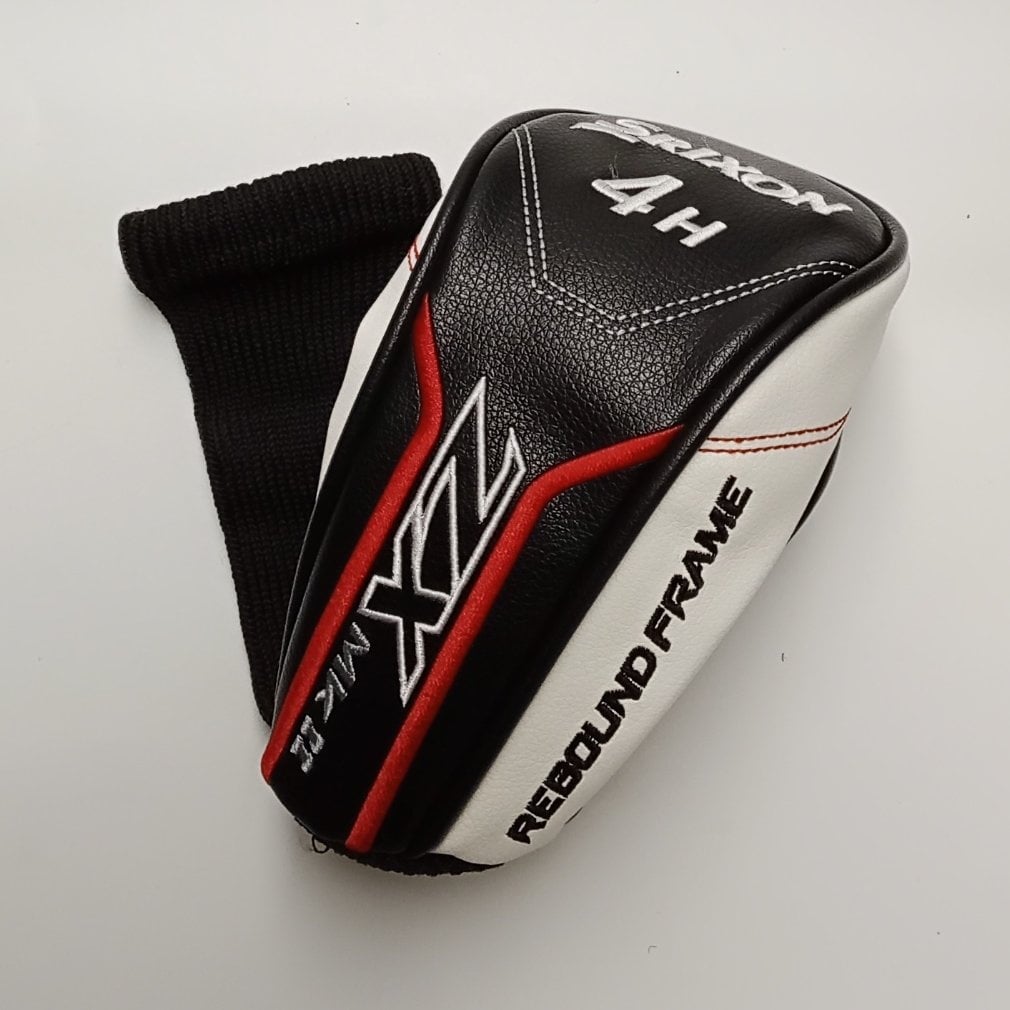 小林 SRIXON ZX MKⅡハイブリッド U4 22° S Diamana ZX-Ⅱfor HYBRID｜Alpen