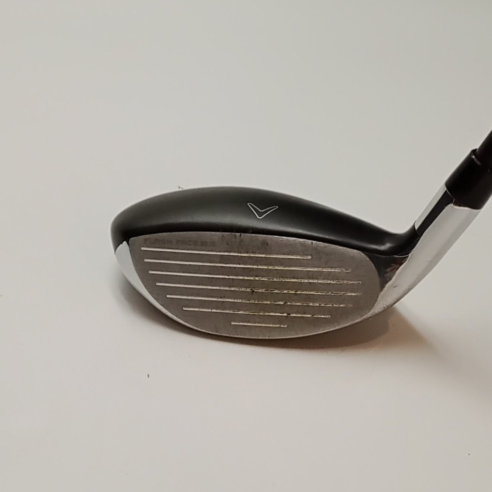ROGUE ST MAX FAST 4H 21° S Speeder NX 40 for Callaway｜Alpen