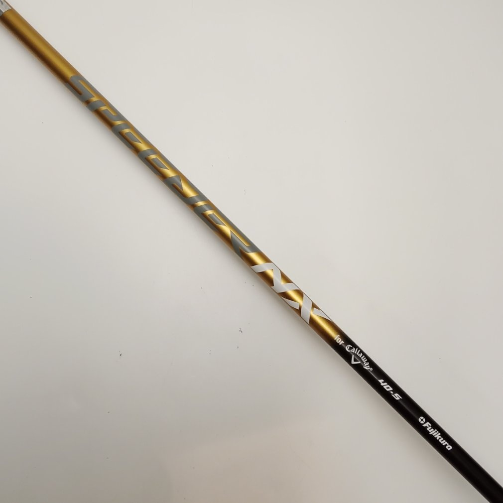 ROGUE ST MAX FAST 4H 21° S Speeder NX 40 for Callaway｜Alpen