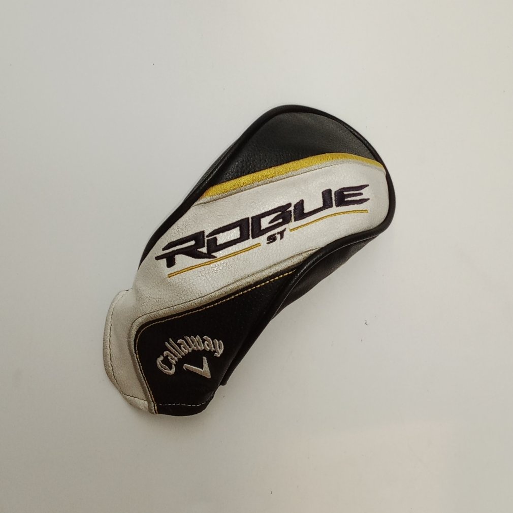 ROGUE ST MAX FAST 4H 21° S Speeder NX 40 for Callaway｜Alpen