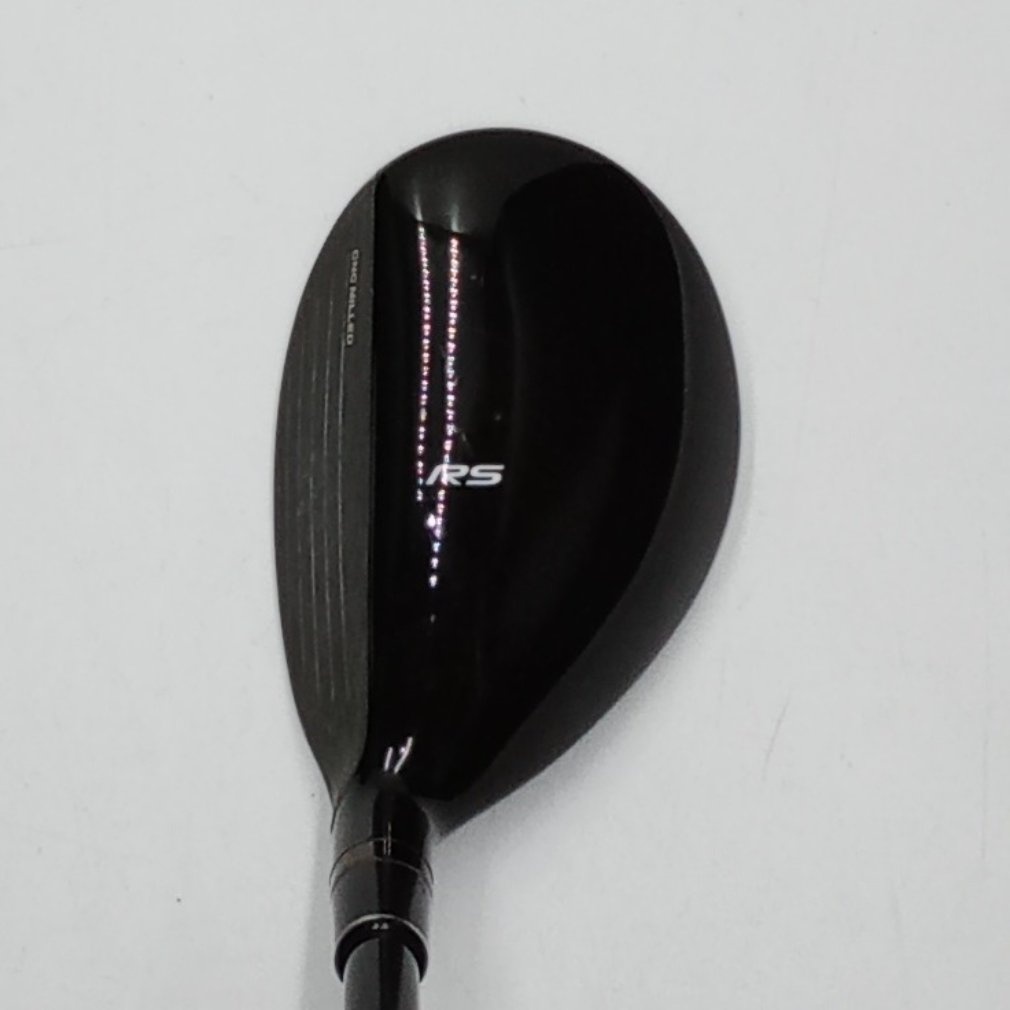 RS (2022) U5 25° SR (M-40) Diamana FOR PRGR｜Alpen Online 公式