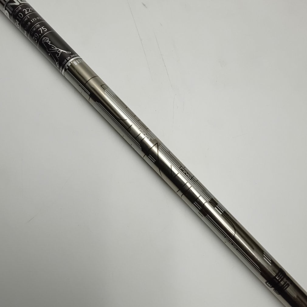 G410 4U 22° S PING TOUR 173-85｜Alpen Online 公式オンラインストア