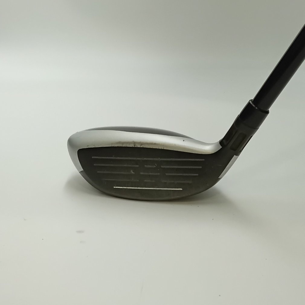 M4 レスキュー U3 19° S FUBUKI TM6｜Alpen Online 公式オンラインストア