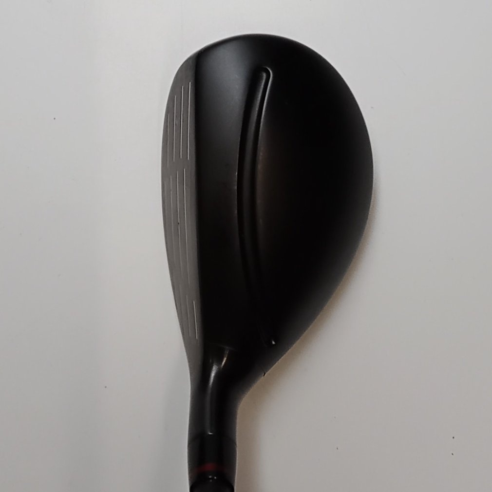 ONOFF UTILITY WINGS AKA (2024) U5 23° SR SMOOTH KICK MP-524U