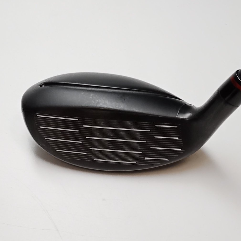 ONOFF UTILITY WINGS AKA (2024) U5 23° SR SMOOTH KICK MP-524U