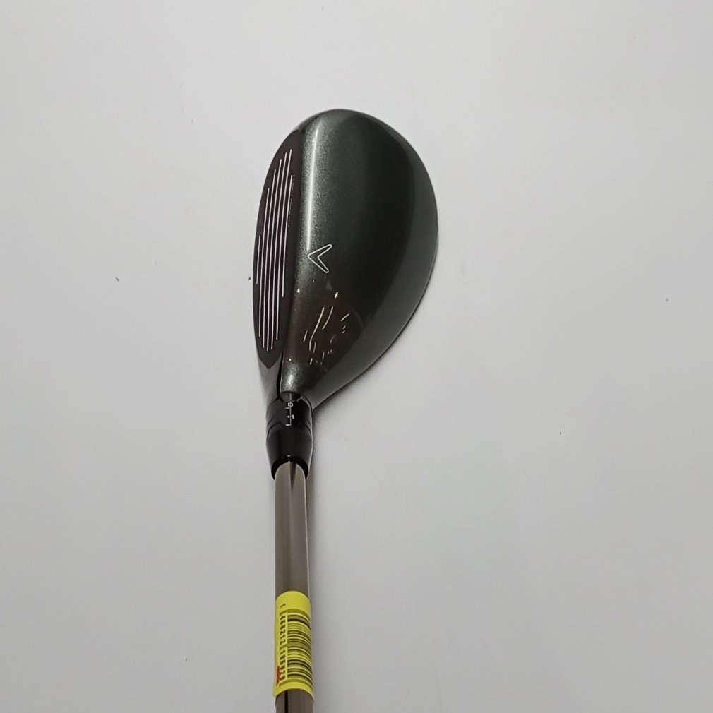 GREAT BIG BERTHA (2023) H5 23° S Speeder NX for Callaway｜Alpen