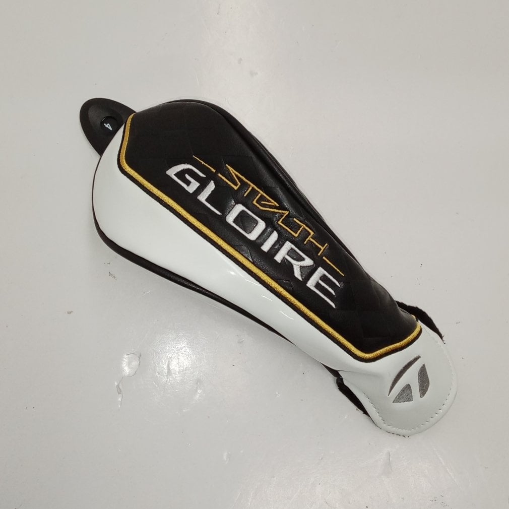 STEALTH GLOIRE ﾚｽｷｭｰ U4 21° S Speeder NX for TM｜Alpen Online 公式