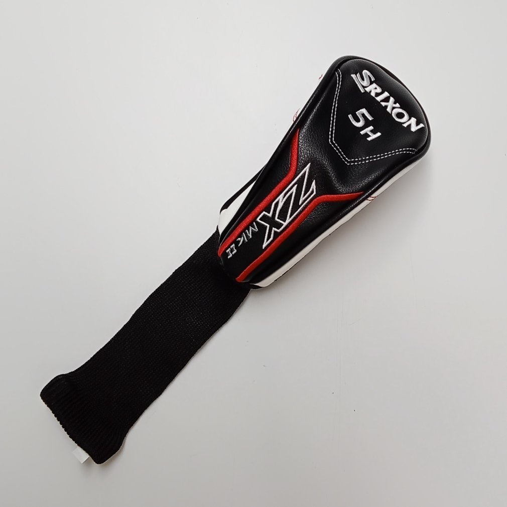 k*i様 ムサシ 倭2015 エボニー/ACSSプロ2/ VI 10山 CLリン SRIXON ZX MKⅡハイブリッド U5 25° S Diamana ZX-Ⅱfor HYBRID｜Alpen