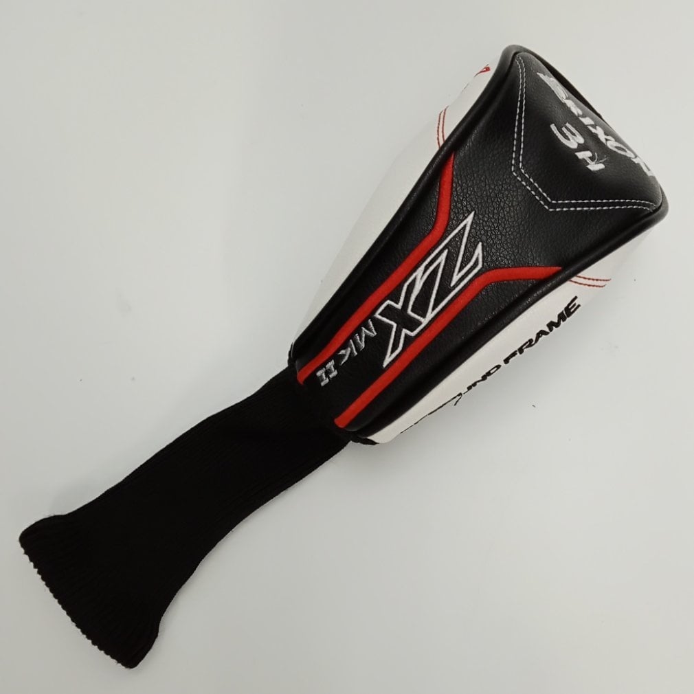 SRIXON ZX MKⅡﾊｲﾌﾞﾘｯﾄﾞ U3 19° S Diamana ZX-Ⅱfor HYBRID｜Alpen