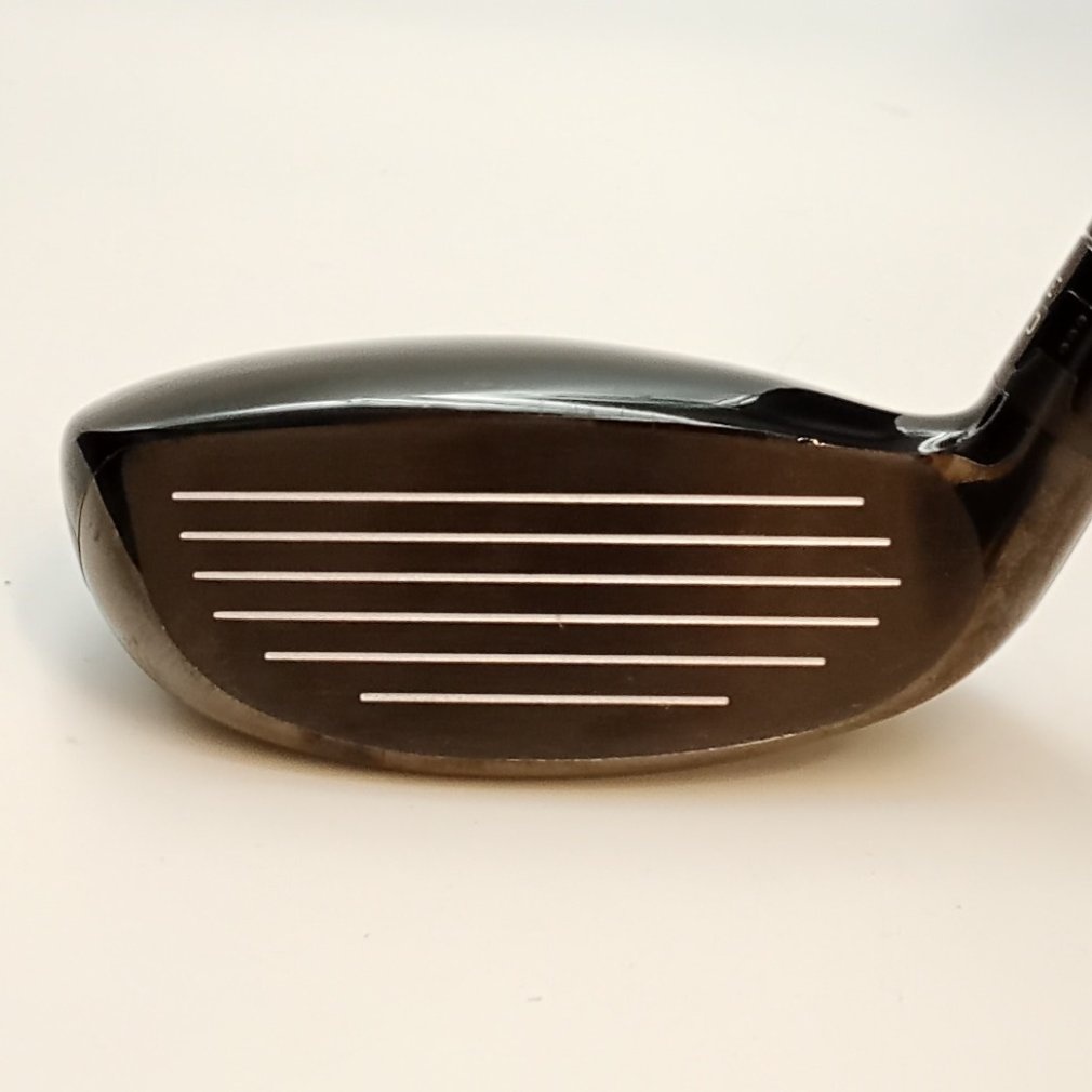 TSi 2 21 21° S TENSEI CK Pro Orange Hybrid 80｜Alpen Online 公式