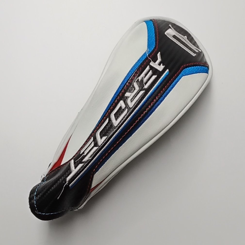 AEROJET 5H 24° SR Speeder NX for Cobra｜Alpen Online 公式
