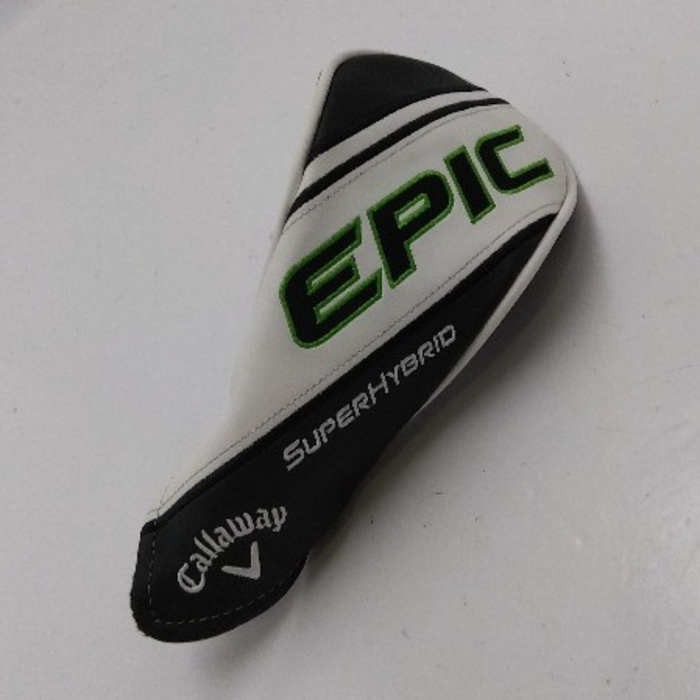 EPIC SUPER HYBRID 4H 21° SR Diamana 55 for Callaway｜Alpen Online