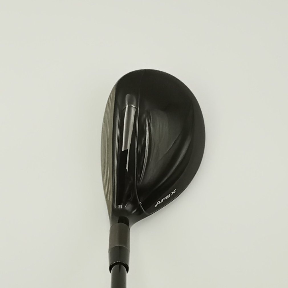 APEX UW (2025) 17 17° S TENSEI BLACK SILVER 70 for Callaway｜Alpen