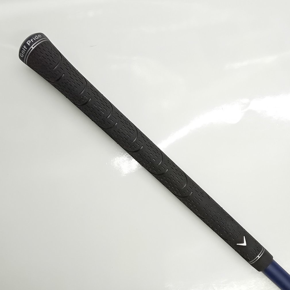 PARADYM SUPER HYBRID 24 24° R VENTUS TR 5 for Callaway｜Alpen
