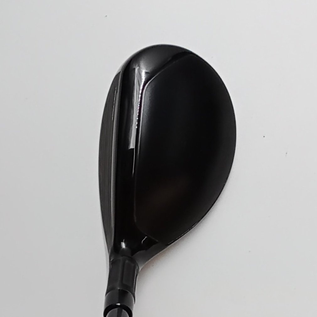 STEALTH レスキュー U3 19° S TENSEI RED TM60 (22)｜Alpen Online