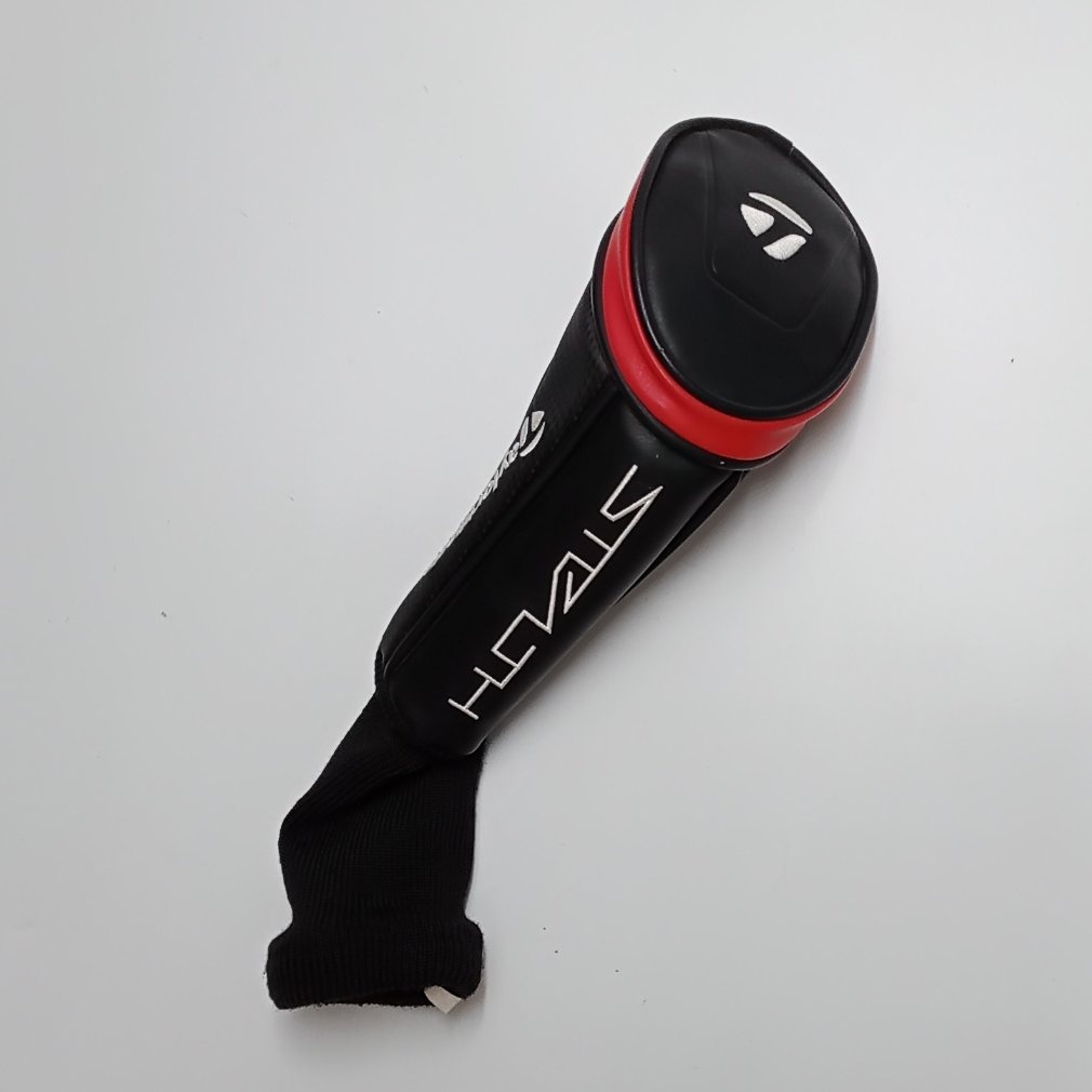 STEALTH レスキュー U3 19° S TENSEI RED TM60 (22)｜Alpen Online