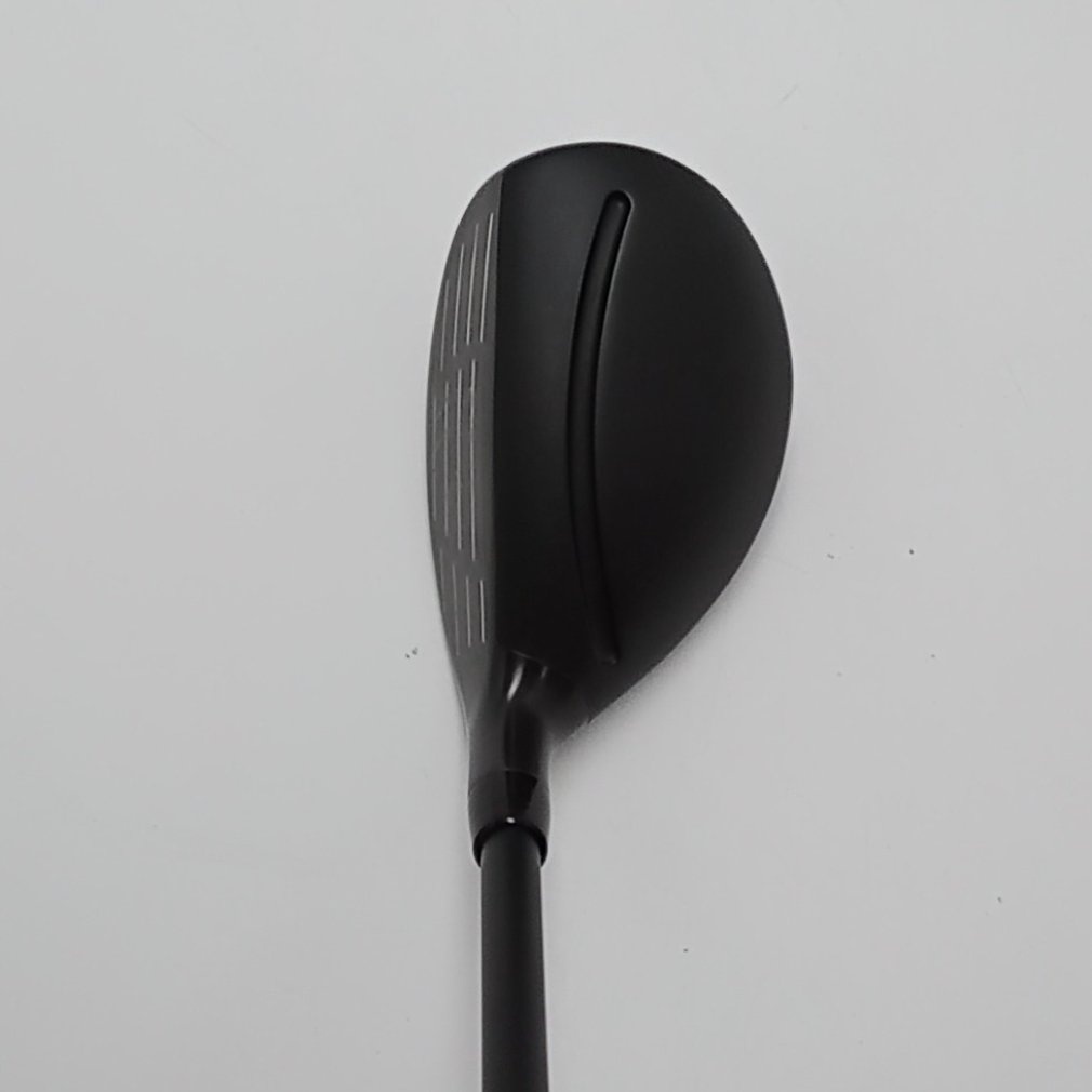 ONOFF AKA 2024 U5 23° ヘッドのみ ONOFF UTILITY WINGS AKA (2024) U5 23° R SMOOTH KICK MP-524U｜Alpen