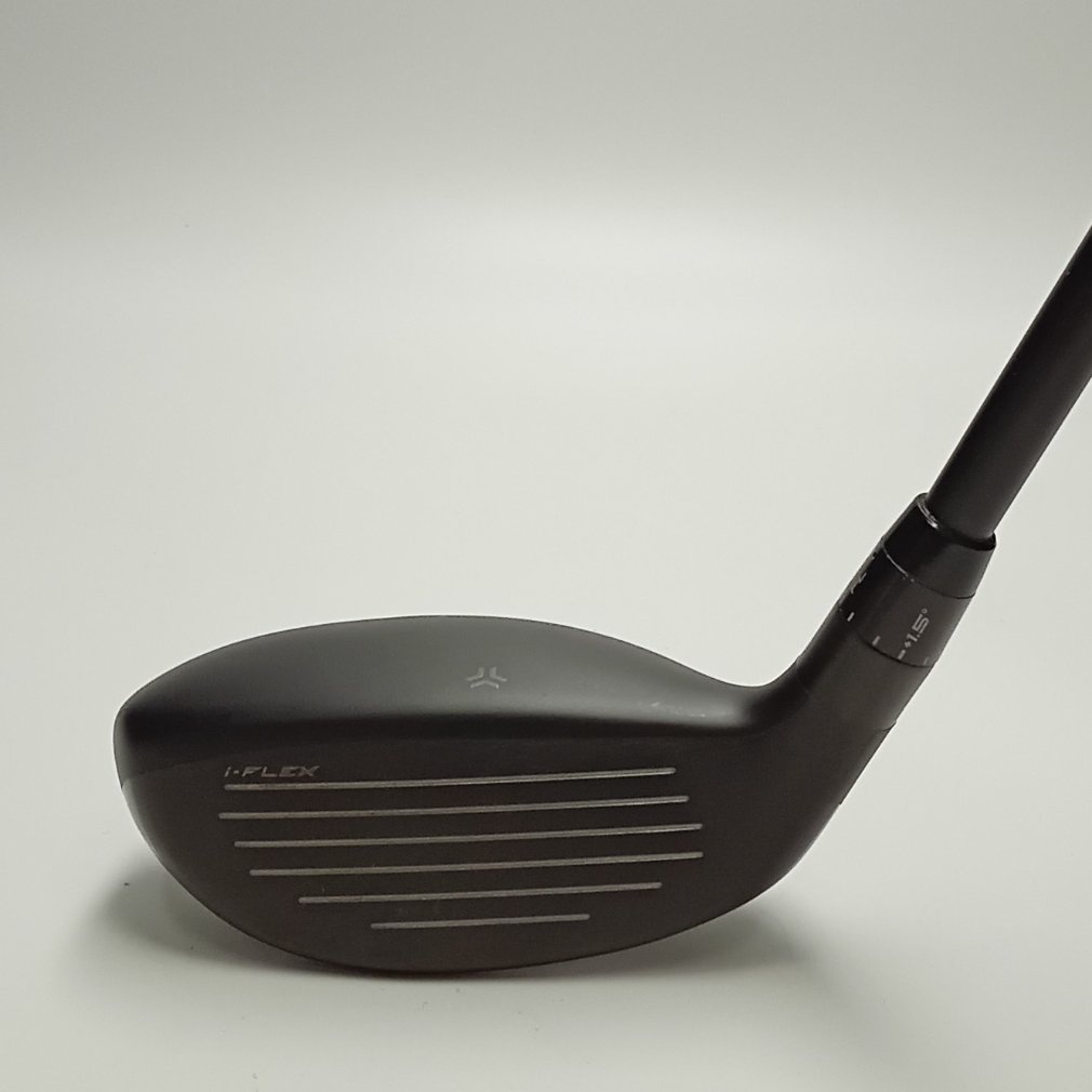 SRIXON ZXi ハイブリッド H4 22° S Diamana ZXi for HYBRID｜Alpen