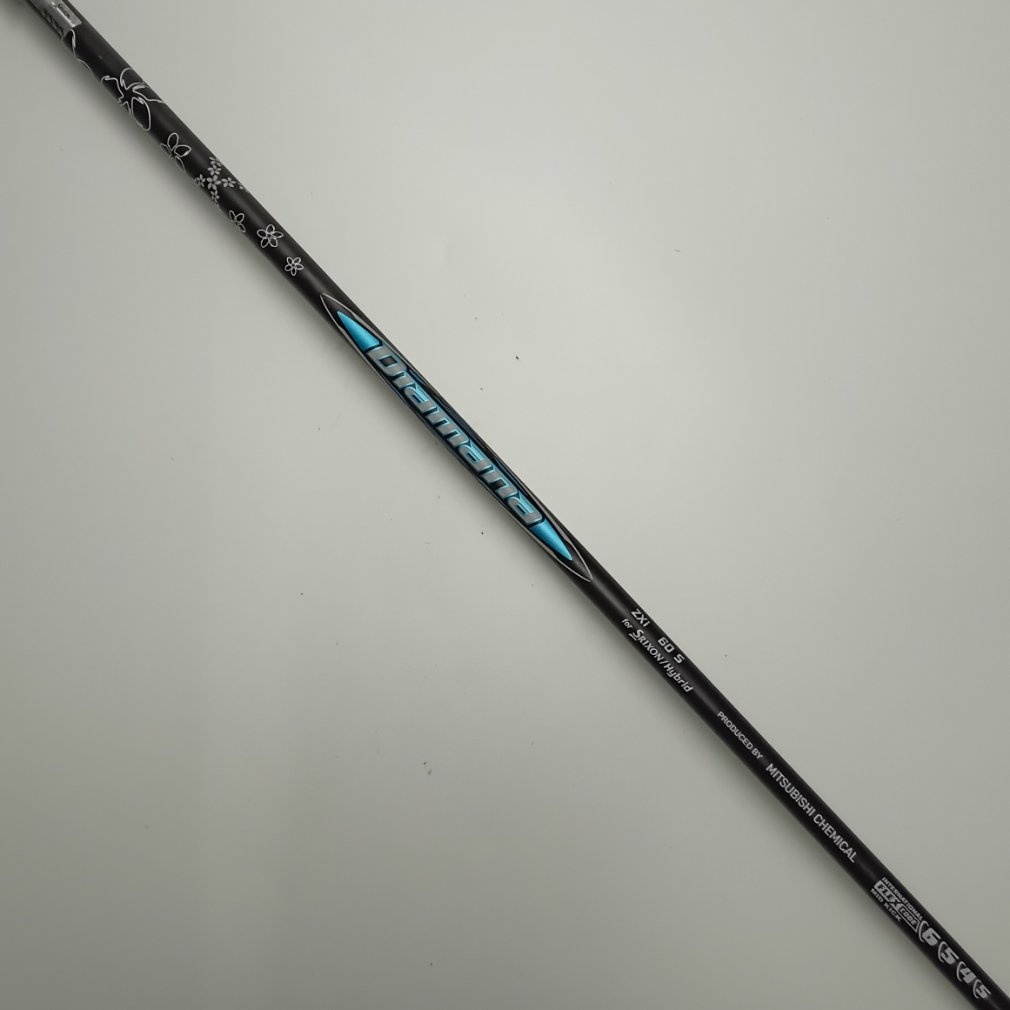 SRIXON ZXi ハイブリッド H4 22° S Diamana ZXi for HYBRID｜Alpen