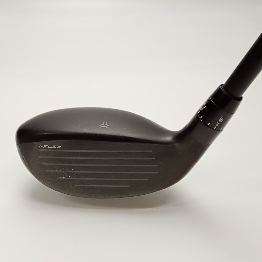 SRIXON ZXi ﾊｲﾌﾞﾘｯﾄﾞ H4 22° S Diamana ZXi for HYBRID｜Alpen Online