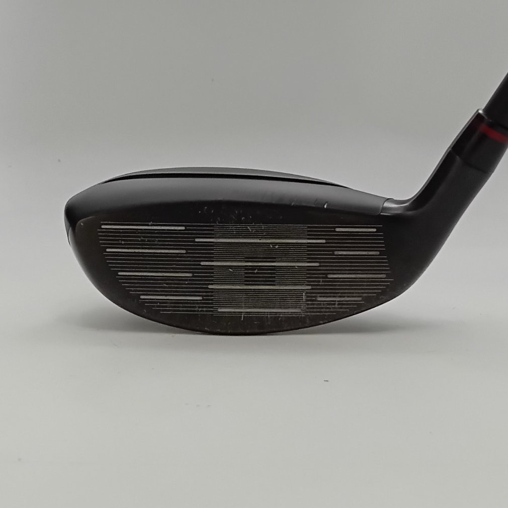 ONOFF UTILITY WINGS AKA (2024) U5 23° SR SMOOTH KICK MP-524U