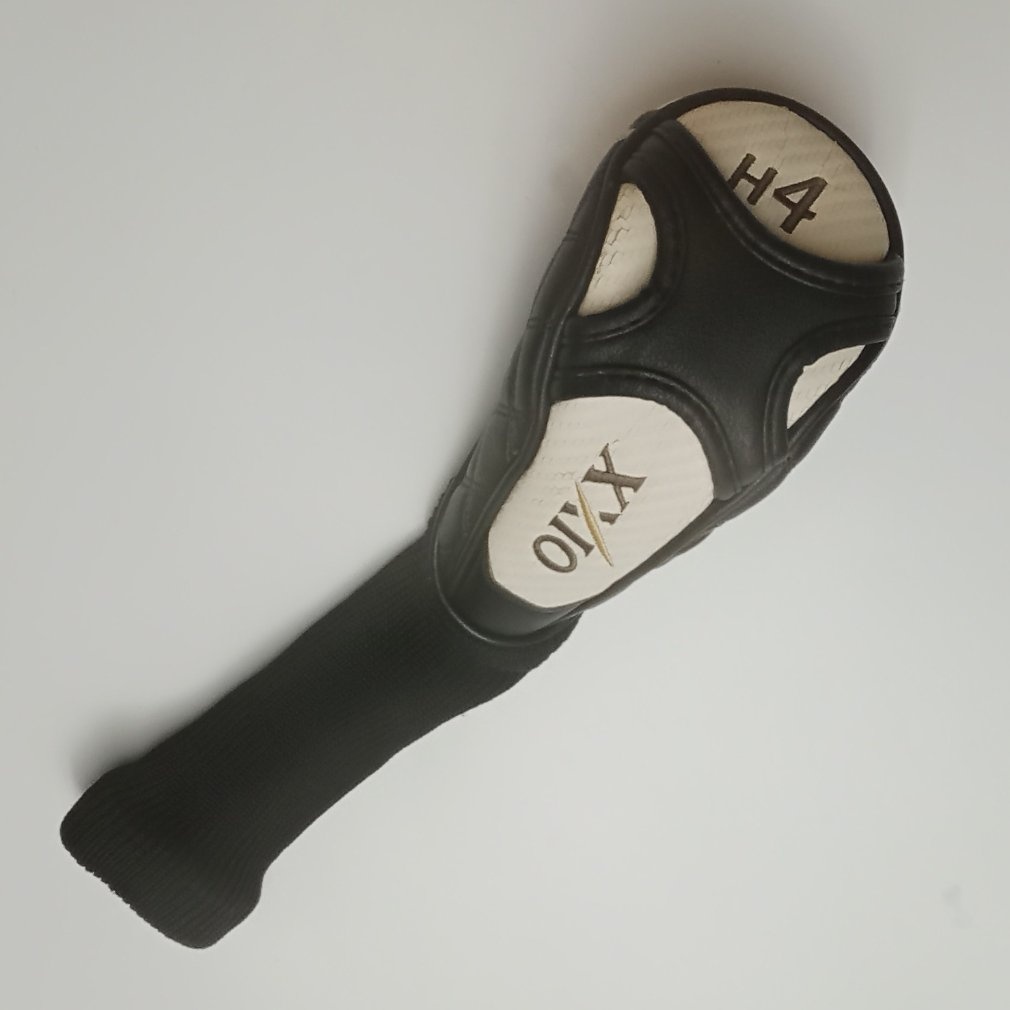 XXIO 10 ネイビー U4 20° SR XXIO MP1000｜Alpen Online 公式