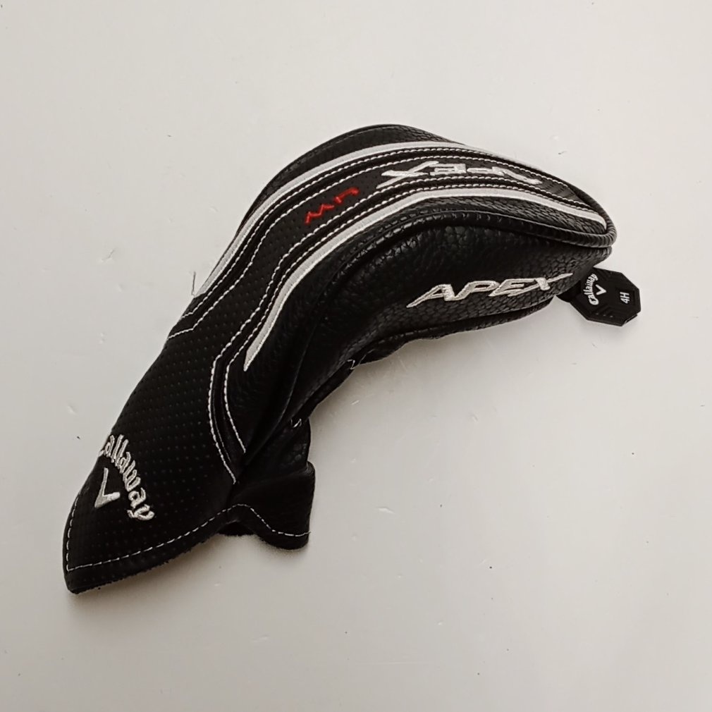 APEX UW 21 21° S Diamana 55 for Callaway｜Alpen Online 公式