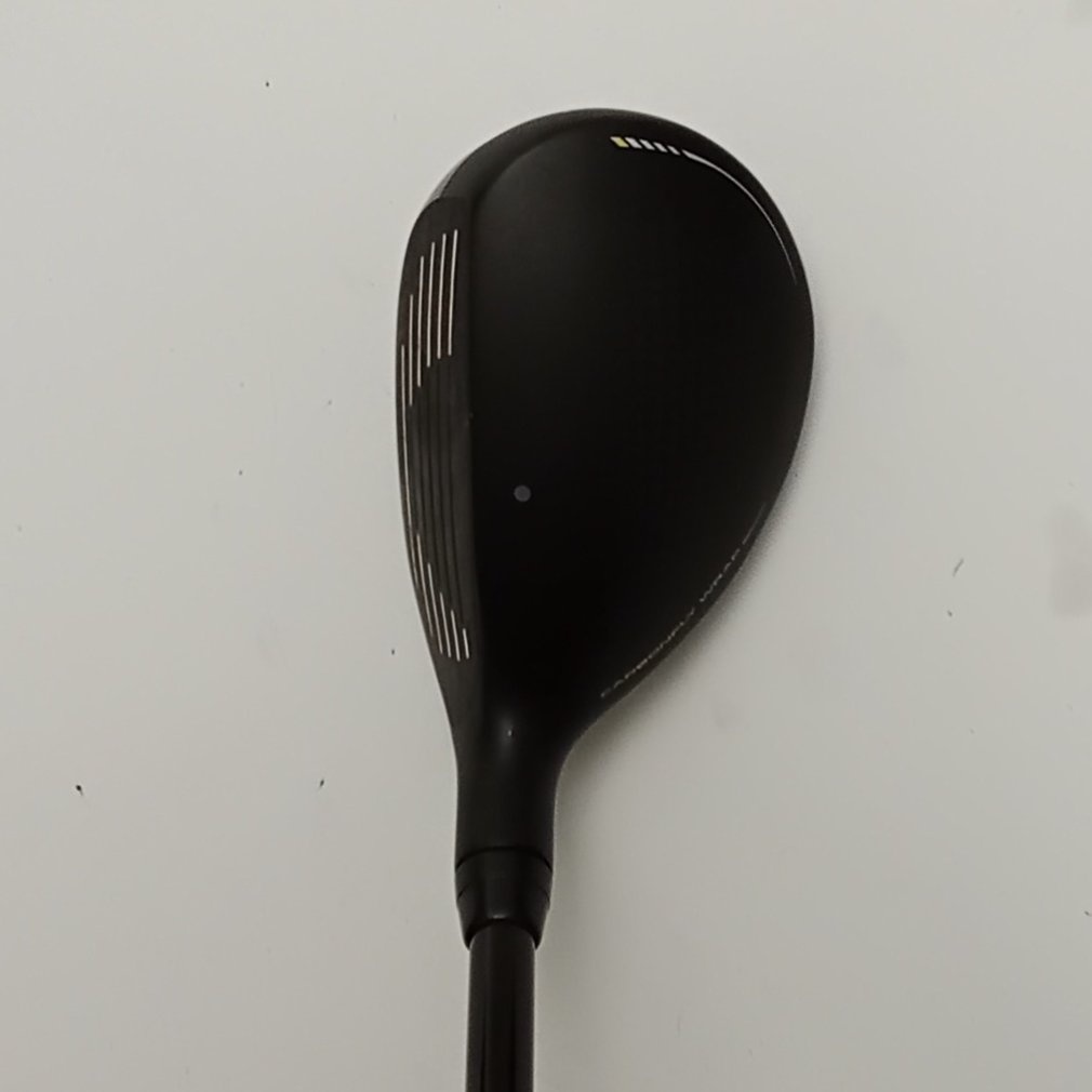 G430 H5 26° SR ALTA J CB BLACK｜Alpen Online 公式オンラインストア