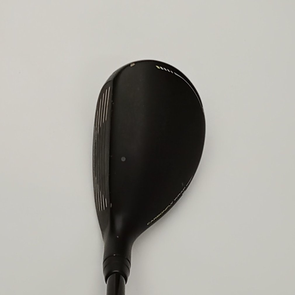 G430 H4 22° SR ALTA J CB BLACK｜Alpen Online 公式オンラインストア