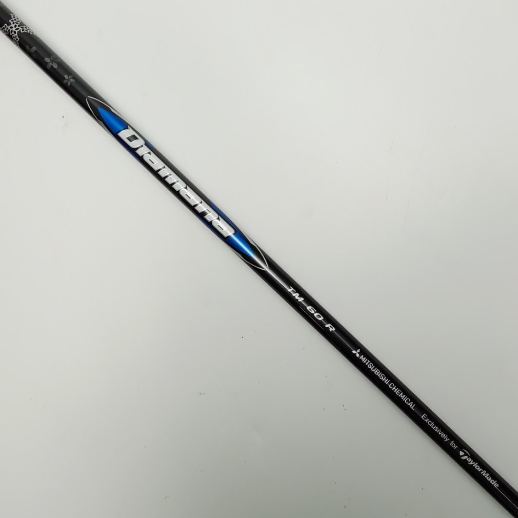 Qi35 レスキュー H4 22° R 2025 Diamana BLUE TM60｜Alpen Online 公式