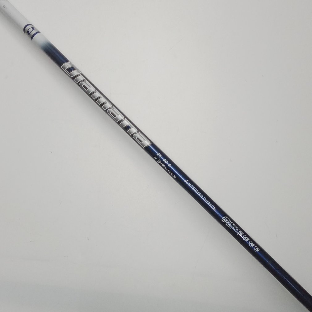 SRIXON ZX ハイブリッド UT Diamana ZX for HYBRID｜Alpen Online 公式