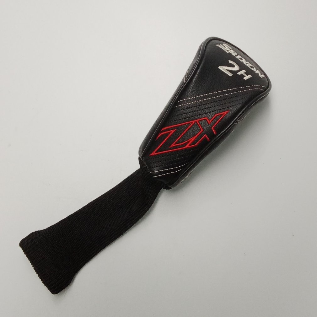 SRIXON ZX ハイブリッド UT Diamana ZX for HYBRID｜Alpen Online 公式